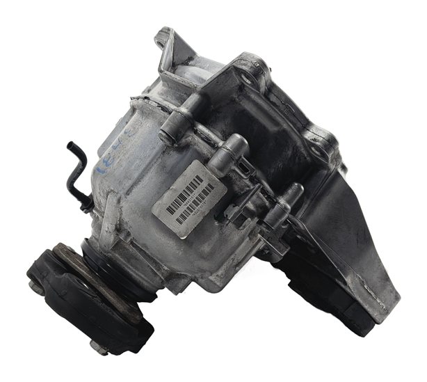 Thumbnail 5: 2012-2018 BMW X3 X4 X5 X6 (F15 F16 F25 F26) AWD Xi FRONT TRANSFER CASE w/ MOTOR