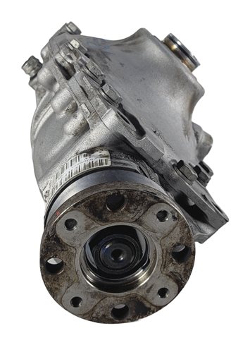 2011-2018 BMW 320i X3 X4 (F25 F26 F30) FRONT DIFFERENTIAL GEAR CARRIER (3.38)