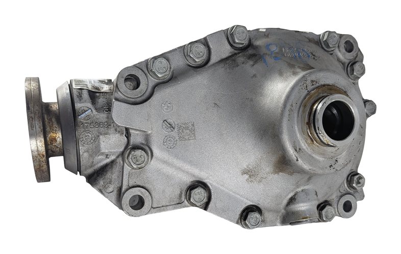 Thumbnail 2: 2011-2018 BMW 320i X3 X4 (F25 F26 F30) FRONT DIFFERENTIAL GEAR CARRIER (3.38)