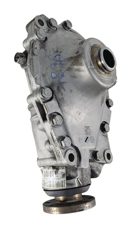 Thumbnail 5: 2011-2018 BMW 320i X3 X4 (F25 F26 F30) FRONT DIFFERENTIAL GEAR CARRIER (3.38)