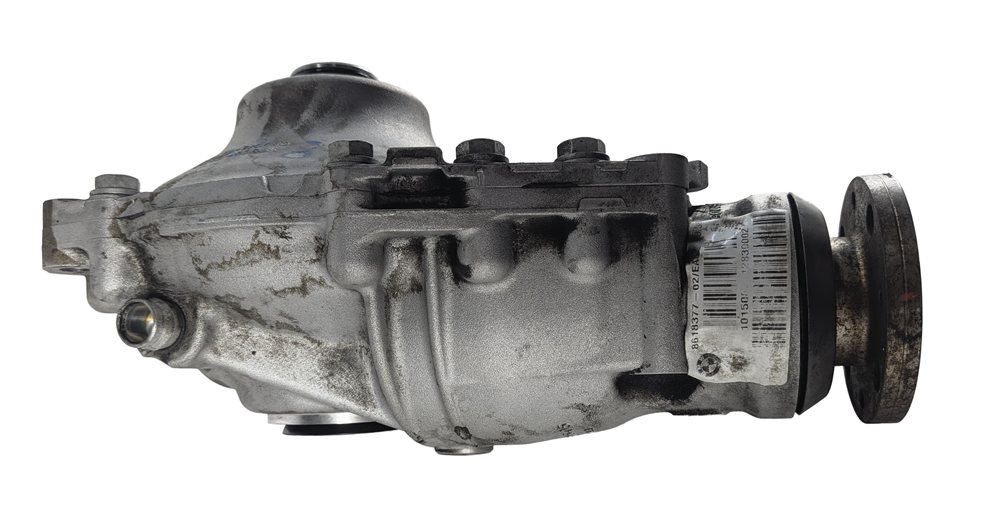 Thumbnail 6: 2011-2018 BMW 320i X3 X4 (F25 F26 F30) FRONT DIFFERENTIAL GEAR CARRIER (3.38)