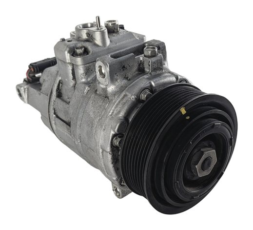 2011-2017 BMW X3 F25 15-16 X4 F26 3.0L TURBO N55 A/C AIR CONDITIONING COMPRESSOR