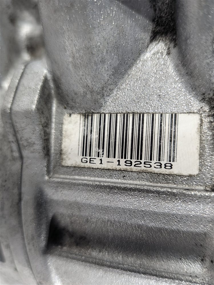 Thumbnail 10: 2011-2017 BMW X3 F25 15-16 X4 F26 3.0L TURBO N55 A/C AIR CONDITIONING COMPRESSOR