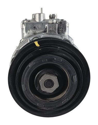 Thumbnail 2: 2011-2017 BMW X3 F25 15-16 X4 F26 3.0L TURBO N55 A/C AIR CONDITIONING COMPRESSOR