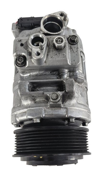 Thumbnail 3: 2011-2017 BMW X3 F25 15-16 X4 F26 3.0L TURBO N55 A/C AIR CONDITIONING COMPRESSOR