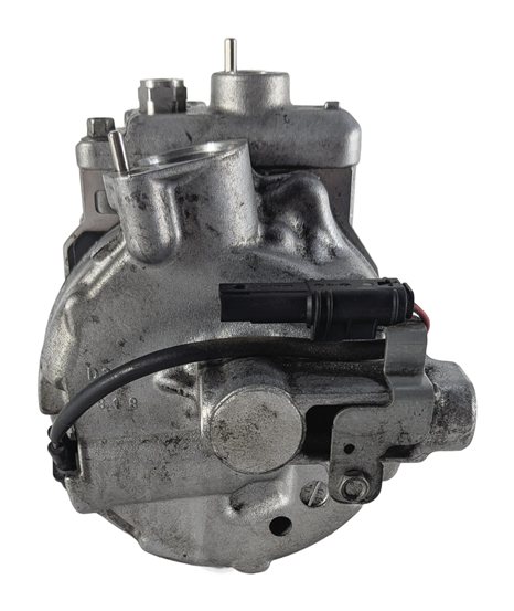 Thumbnail 5: 2011-2017 BMW X3 F25 15-16 X4 F26 3.0L TURBO N55 A/C AIR CONDITIONING COMPRESSOR