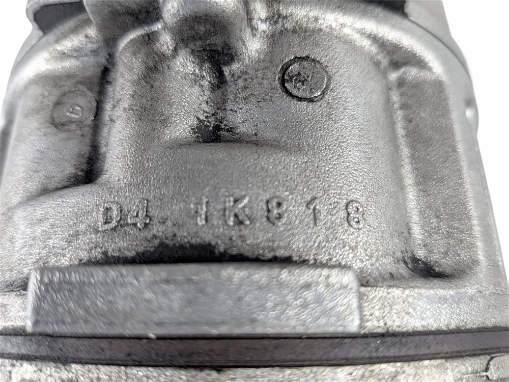 Thumbnail 8: 2011-2017 BMW X3 F25 15-16 X4 F26 3.0L TURBO N55 A/C AIR CONDITIONING COMPRESSOR