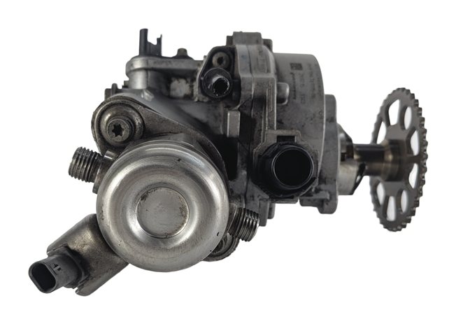 14-19 BMW 235i 335i 435i 535i 740i X3 X4 X5 X6 - 3.0L HIGH PRESSURE FUEL PUMP