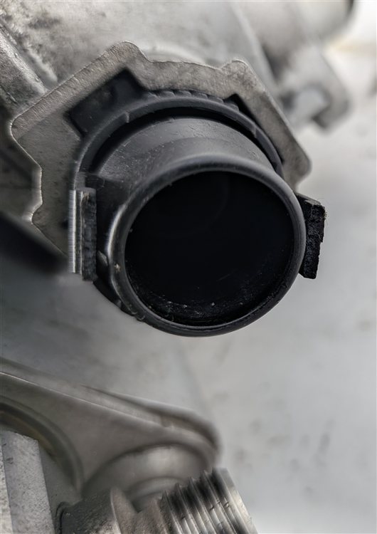 Thumbnail 10: 14-19 BMW 235i 335i 435i 535i 740i X3 X4 X5 X6 - 3.0L HIGH PRESSURE FUEL PUMP
