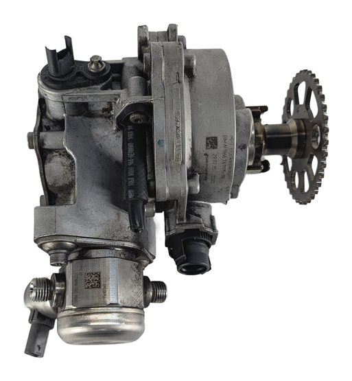 Thumbnail 4: 14-19 BMW 235i 335i 435i 535i 740i X3 X4 X5 X6 - 3.0L HIGH PRESSURE FUEL PUMP