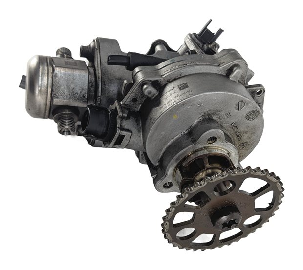Thumbnail 5: 14-19 BMW 235i 335i 435i 535i 740i X3 X4 X5 X6 - 3.0L HIGH PRESSURE FUEL PUMP