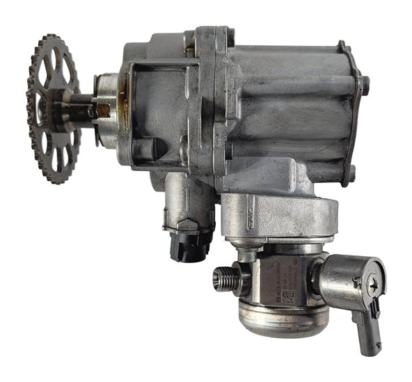 Thumbnail 7: 14-19 BMW 235i 335i 435i 535i 740i X3 X4 X5 X6 - 3.0L HIGH PRESSURE FUEL PUMP