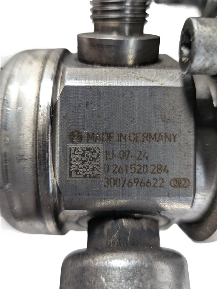 Thumbnail 8: 14-19 BMW 235i 335i 435i 535i 740i X3 X4 X5 X6 - 3.0L HIGH PRESSURE FUEL PUMP