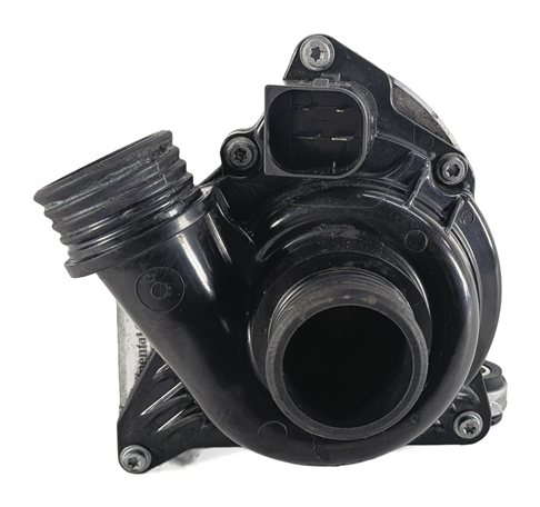 Thumbnail 2: 08-18 BMW 335i 535i 740i X1 X3 X4 X5 X6 Z4 3.0L N54 N55 ELECTRIC WATER PUMP