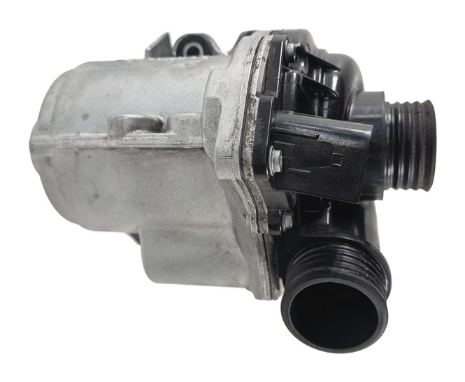 Thumbnail 3: 08-18 BMW 335i 535i 740i X1 X3 X4 X5 X6 Z4 3.0L N54 N55 ELECTRIC WATER PUMP
