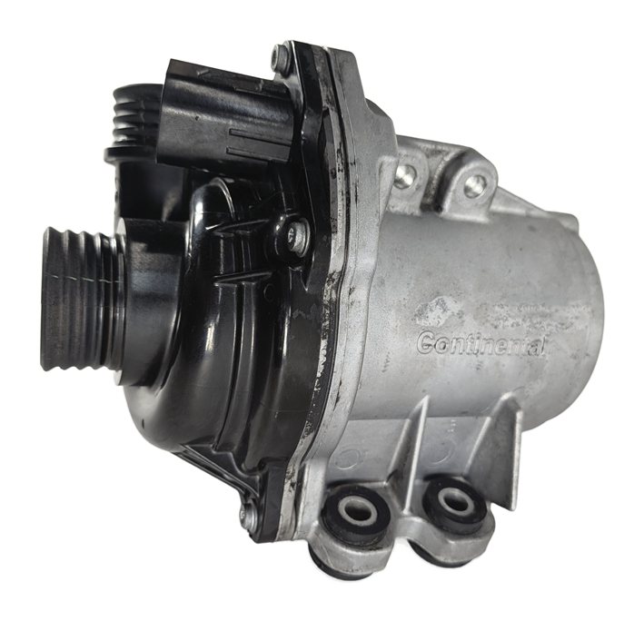 Thumbnail 4: 08-18 BMW 335i 535i 740i X1 X3 X4 X5 X6 Z4 3.0L N54 N55 ELECTRIC WATER PUMP