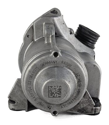 Thumbnail 7: 08-18 BMW 335i 535i 740i X1 X3 X4 X5 X6 Z4 3.0L N54 N55 ELECTRIC WATER PUMP