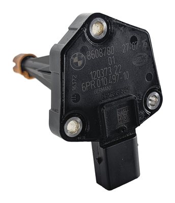 Thumbnail 5: 2012-2017 BMW X3 X4 (F25 F26) 3.0L (N55) ENGINE OIL LEVEL SENSOR SENDER