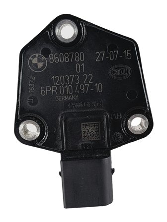 Thumbnail 6: 2012-2017 BMW X3 X4 (F25 F26) 3.0L (N55) ENGINE OIL LEVEL SENSOR SENDER