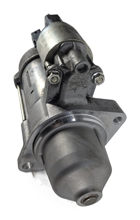 12-19 BMW 3 4 5 7 X3 X4 X5 X6 (F22 F32 F10 E80) 3.0L TURBO ENGINE STARTER MOTOR