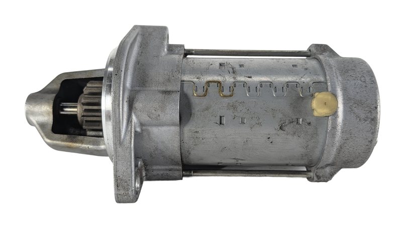 Thumbnail 3: 12-19 BMW 3 4 5 7 X3 X4 X5 X6 (F22 F32 F10 E80) 3.0L TURBO ENGINE STARTER MOTOR