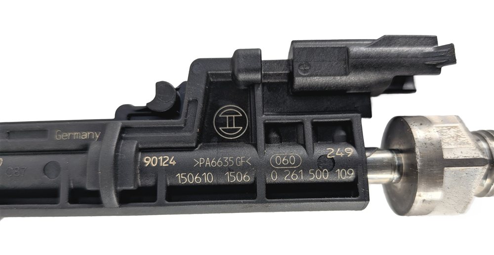 Thumbnail 10: 2011-2018 BMW 328i 335i 535i X1 X3 X5 X6 Z4 3.0L / 2.0L TURBO FUEL INJECTOR SET6
