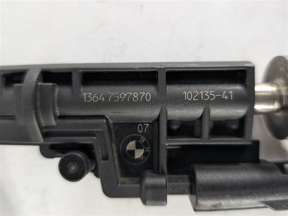 Thumbnail 9: 2011-2018 BMW 328i 335i 535i X1 X3 X5 X6 Z4 3.0L / 2.0L TURBO FUEL INJECTOR SET6