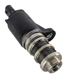 12-17 BMW X3 X4 (F25 F26) 3.0L (N55) ENGINE OIL PRESSURE CONTROL VALVE SOLENOID