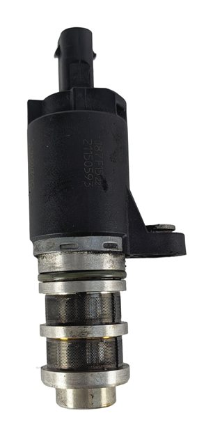 Thumbnail 3: 12-17 BMW X3 X4 (F25 F26) 3.0L (N55) ENGINE OIL PRESSURE CONTROL VALVE SOLENOID