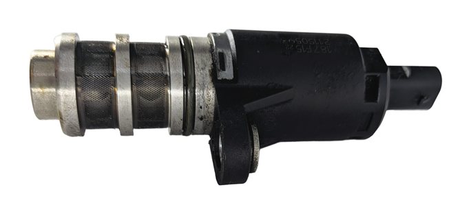 Thumbnail 4: 12-17 BMW X3 X4 (F25 F26) 3.0L (N55) ENGINE OIL PRESSURE CONTROL VALVE SOLENOID
