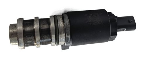 Thumbnail 6: 12-17 BMW X3 X4 (F25 F26) 3.0L (N55) ENGINE OIL PRESSURE CONTROL VALVE SOLENOID