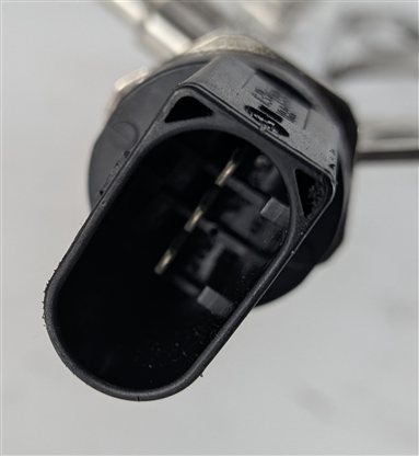 Thumbnail 8: 12-17 BMW X3 X4 (F25 F26) 3.0L (N55) ENGINE FUEL RAIL w/ LINES PRESSURE SENSOR