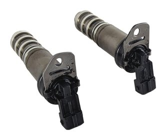 2011-2019 BMW 335i 435i 535i X3 X4 X5 X6 3.0L (N55) VVT VANOS SOLENOID SET/2