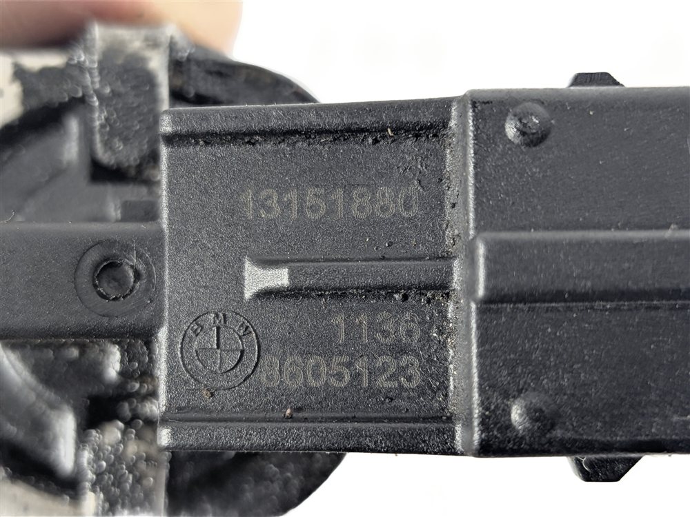 Thumbnail 10: 2011-2019 BMW 335i 435i 535i X3 X4 X5 X6 3.0L (N55) VVT VANOS SOLENOID SET/2