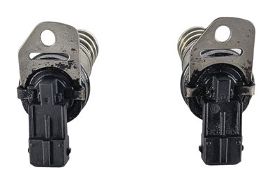 Thumbnail 2: 2011-2019 BMW 335i 435i 535i X3 X4 X5 X6 3.0L (N55) VVT VANOS SOLENOID SET/2