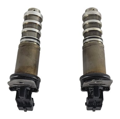 Thumbnail 3: 2011-2019 BMW 335i 435i 535i X3 X4 X5 X6 3.0L (N55) VVT VANOS SOLENOID SET/2