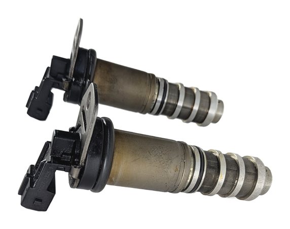 Thumbnail 4: 2011-2019 BMW 335i 435i 535i X3 X4 X5 X6 3.0L (N55) VVT VANOS SOLENOID SET/2