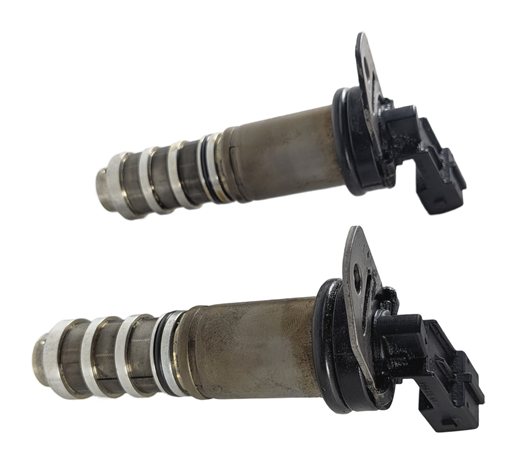 Thumbnail 5: 2011-2019 BMW 335i 435i 535i X3 X4 X5 X6 3.0L (N55) VVT VANOS SOLENOID SET/2