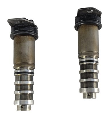 Thumbnail 6: 2011-2019 BMW 335i 435i 535i X3 X4 X5 X6 3.0L (N55) VVT VANOS SOLENOID SET/2