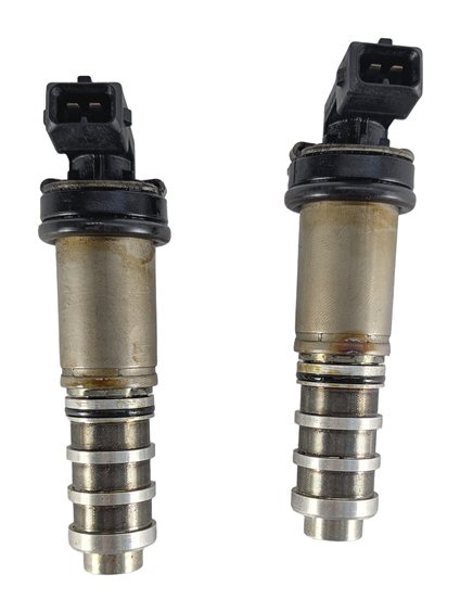 Thumbnail 8: 2011-2019 BMW 335i 435i 535i X3 X4 X5 X6 3.0L (N55) VVT VANOS SOLENOID SET/2