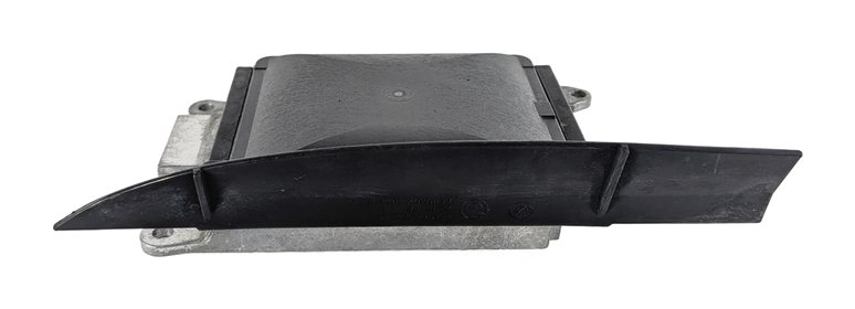 Thumbnail 2: 2016 BMW X3 (F25) REAR RIGHT BLIND SPOT LANE CHANGE RADAR SENSOR MODULE SLAVE