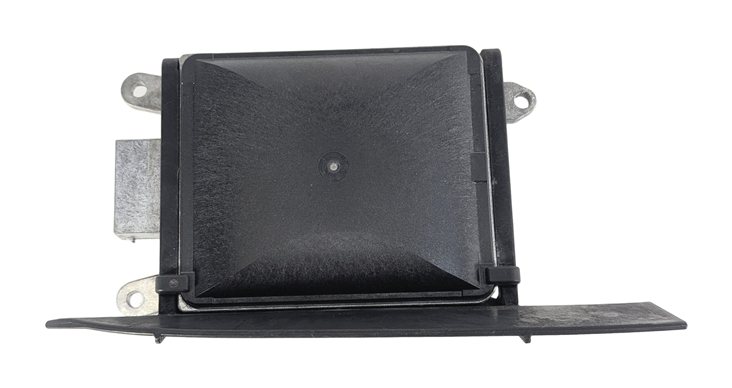 Thumbnail 3: 2016 BMW X3 (F25) REAR RIGHT BLIND SPOT LANE CHANGE RADAR SENSOR MODULE SLAVE