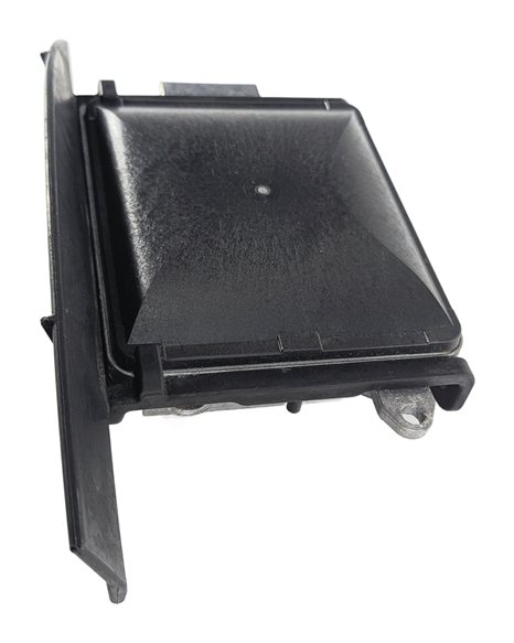 Thumbnail 4: 2016 BMW X3 (F25) REAR RIGHT BLIND SPOT LANE CHANGE RADAR SENSOR MODULE SLAVE