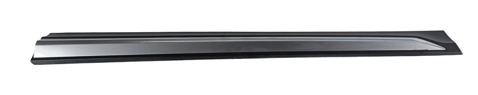 Thumbnail 5: 2015-2017 BMW X3 F25 FRONT LEFT DRIVER LOWER DOOR BODY MOLDING X-LINE (Blue)