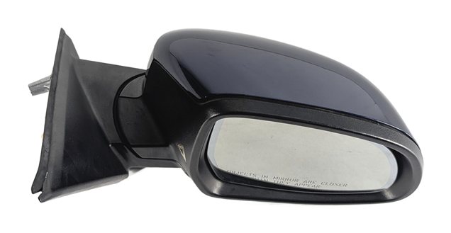 Thumbnail 5: 15-16 BMW X3 F25 RIGHT DOOR MIRROR PFOLD HEAT MEM AUTODIM BLIND CAMERA (Blue)