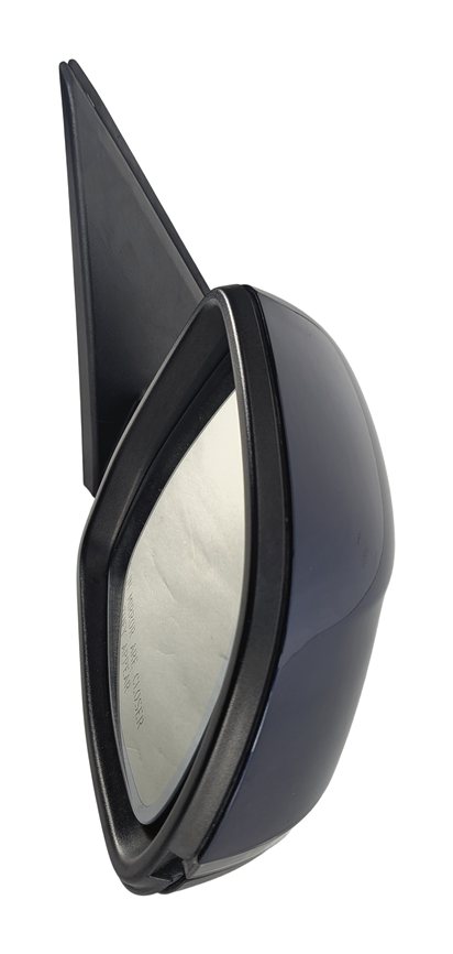 Thumbnail 6: 15-16 BMW X3 F25 RIGHT DOOR MIRROR PFOLD HEAT MEM AUTODIM BLIND CAMERA (Blue)