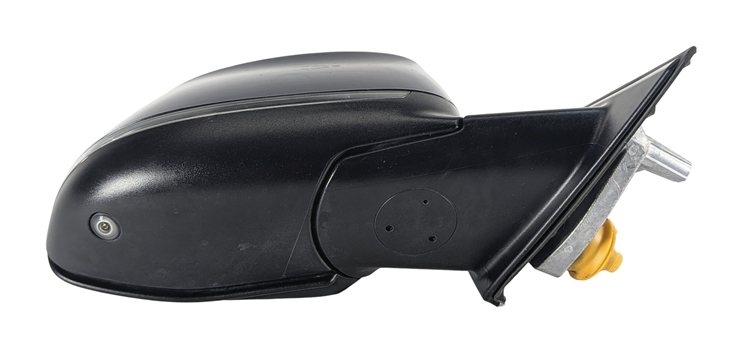 Thumbnail 9: 15-16 BMW X3 F25 RIGHT DOOR MIRROR PFOLD HEAT MEM AUTODIM BLIND CAMERA (Blue)