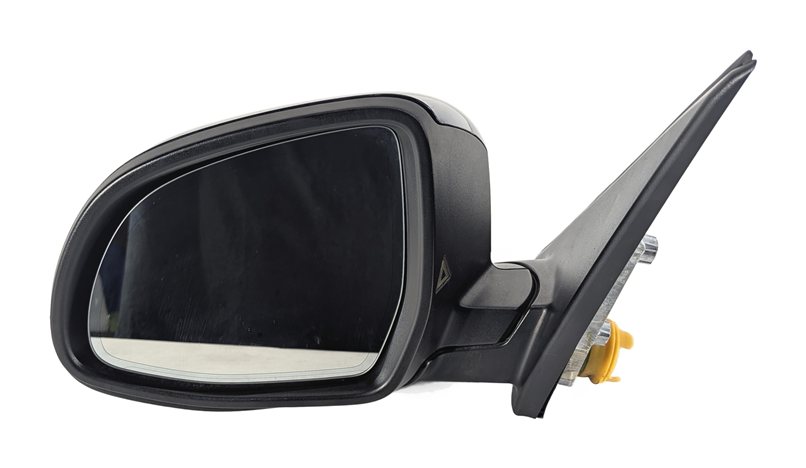 Thumbnail 4: 15-16 BMW X3 F25 LEFT DOOR MIRROR PFOLD HEAT MEM AUTODIM BLIND CAMERA (Blue)