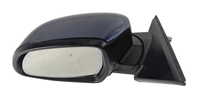 Thumbnail 5: 15-16 BMW X3 F25 LEFT DOOR MIRROR PFOLD HEAT MEM AUTODIM BLIND CAMERA (Blue)