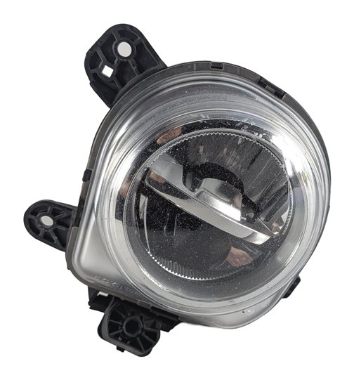Thumbnail 2: 14-19 BMW X3 X4 X5 X6 (F15 F16 F25 F26 F85 F86) RIGHT LED FOGLIGHT LIGHT LAMP